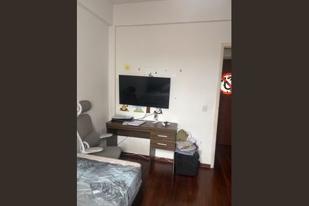 Apartamento à venda com 111m², 3 quartos e 2 vagas Apartamento à venda com 111m², 3 quartos e 2 vagasQuarto