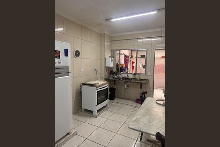 Apartamento à venda com 111m², 3 quartos e 2 vagas Apartamento à venda com 111m², 3 quartos e 2 vagasCozinha