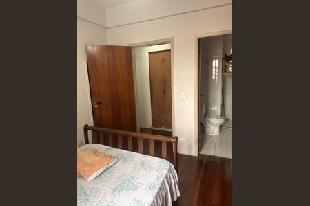 Apartamento à venda com 111m², 3 quartos e 2 vagas Apartamento à venda com 111m², 3 quartos e 2 vagasQuarto