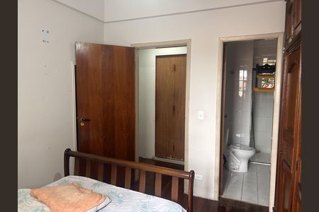 Apartamento à venda com 111m², 3 quartos e 2 vagas Apartamento à venda com 111m², 3 quartos e 2 vagasQuarto
