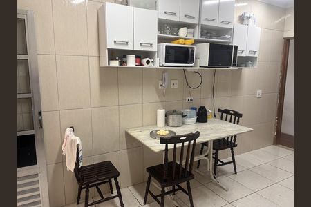 Apartamento à venda com 111m², 3 quartos e 2 vagas Apartamento à venda com 111m², 3 quartos e 2 vagasCozinha