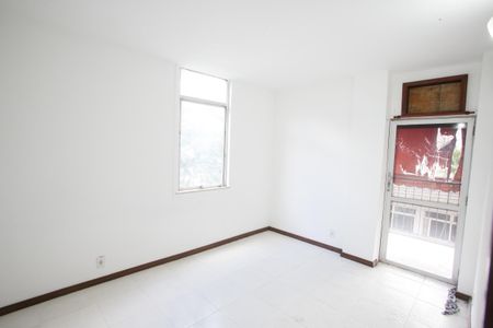 Suíte de apartamento para alugar com 1 quarto, 50m² em Tanque, Rio de Janeiro