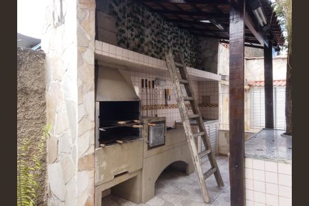 Apartamento para alugar com 50m², 1 quarto e 1 vagaÁrea comum - Churrasqueira