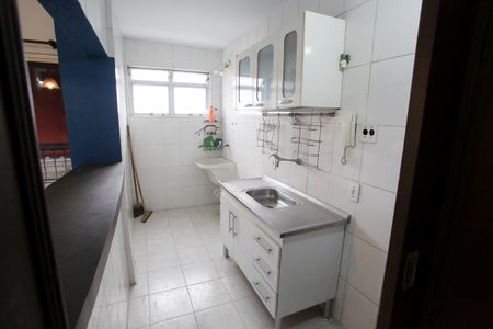 Apartamento para alugar com 50m², 1 quarto e 1 vagaCozinha