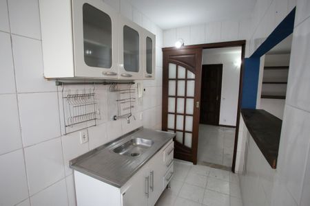 Apartamento para alugar com 50m², 1 quarto e 1 vagaCozinha