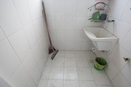 Apartamento para alugar com 50m², 1 quarto e 1 vagaÁrea de Serviço