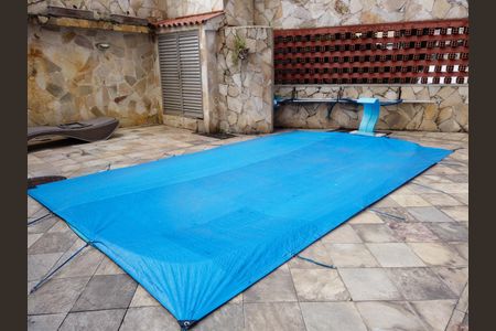 Apartamento para alugar com 50m², 1 quarto e 1 vagaÁrea comum - Piscina