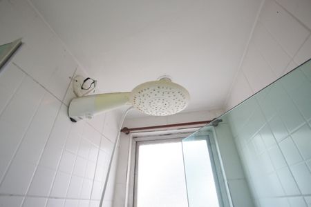 Apartamento para alugar com 50m², 1 quarto e 1 vagaBanheiro da Suíte