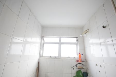 Apartamento para alugar com 50m², 1 quarto e 1 vagaÁrea de Serviço