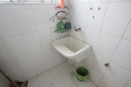 Apartamento para alugar com 50m², 1 quarto e 1 vagaÁrea de Serviço