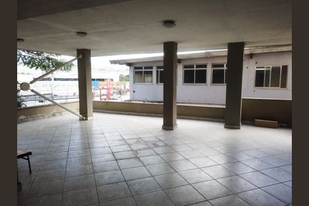 Apartamento para alugar com 50m², 1 quarto e 1 vagaÁrea comum - Playground