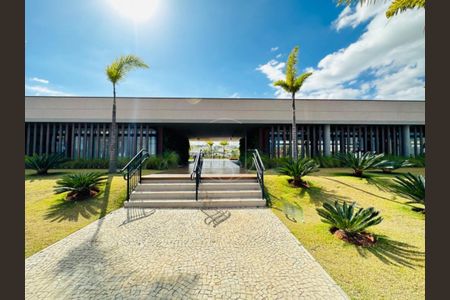 Casa de Condomínio à venda com 3 quartos, 302m² em Lot. Residencial Arborais, Campinas