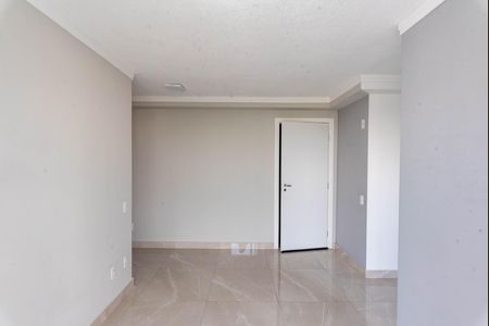 Sala de apartamento para alugar com 2 quartos, 44m² em Jardim das Cerejeiras, Campinas