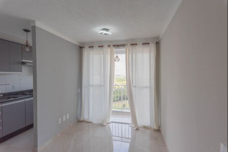 Apartamento para alugar com 44m², 2 quartos e 1 vagaSala