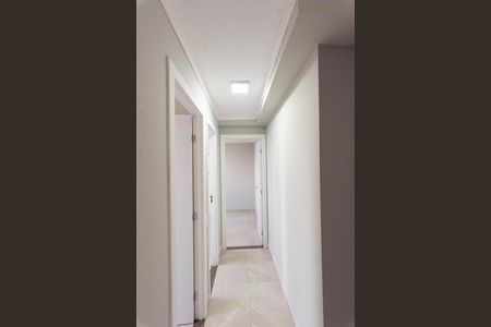 Apartamento para alugar com 44m², 2 quartos e 1 vagaCorredor