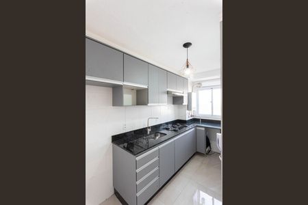Apartamento para alugar com 44m², 2 quartos e 1 vagaCozinha