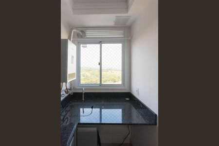 Apartamento para alugar com 44m², 2 quartos e 1 vagaÁrea de Serviço