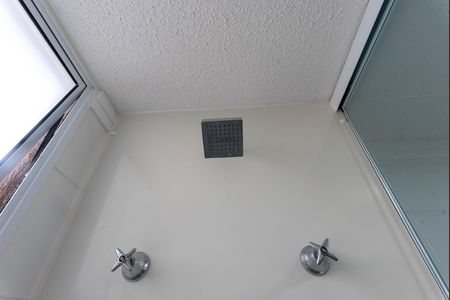 Apartamento para alugar com 44m², 2 quartos e 1 vagaBanheiro