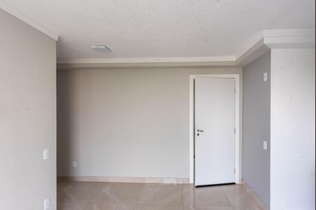 Sala de apartamento para alugar com 2 quartos, 44m² em Jardim das Cerejeiras, Campinas
