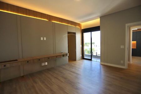 Casa de Condomínio à venda com 4 quartos, 368m² em Loteamento Residencial Arborais, Campinas