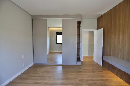 Casa de Condomínio à venda com 4 quartos, 368m² em Loteamento Residencial Arborais, Campinas