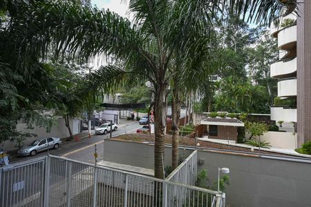 Studio para alugar com 38m², 1 quarto e 1 vagaVista do Quarto