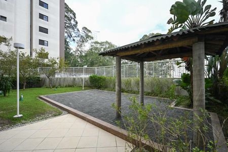 Studio para alugar com 38m², 1 quarto e 1 vagaÁrea Externa