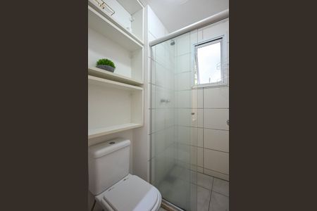 Studio para alugar com 38m², 1 quarto e 1 vagaBanheiro