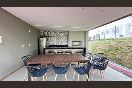 Apartamento à venda com 2 quartos, 65m² em Parque Prado, Campinas