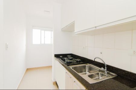 Apartamento para alugar com 47m², 2 quartos e 1 vagaCozinha