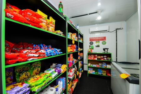 Apartamento para alugar com 47m², 2 quartos e 1 vaga Apartamento para alugar com 47m², 2 quartos e 1 vagaConveniência