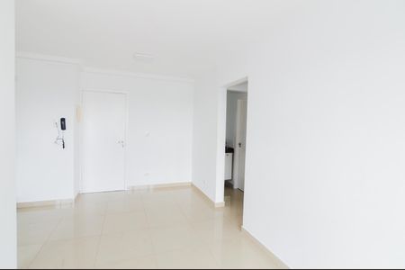 Sala de apartamento para alugar com 2 quartos, 47m² em Gopouva, Guarulhos