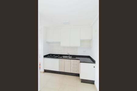 Apartamento para alugar com 47m², 2 quartos e 1 vagaCozinha