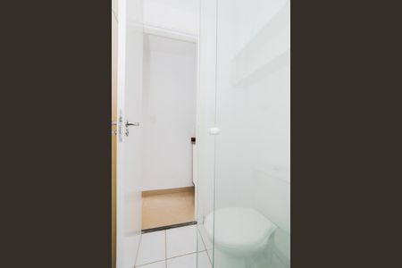 Apartamento para alugar com 47m², 2 quartos e 1 vagaBanheiro