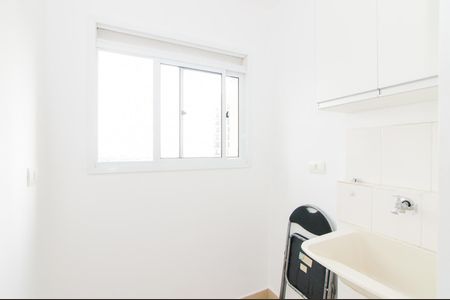 Apartamento para alugar com 47m², 2 quartos e 1 vagaÁrea de Serviço