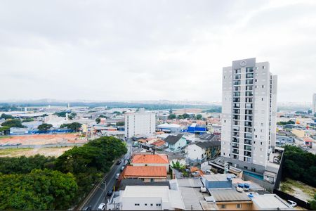Apartamento para alugar com 47m², 2 quartos e 1 vagaVista do Quarto 1