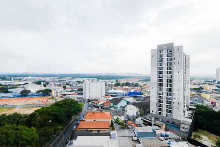 Apartamento para alugar com 47m², 2 quartos e 1 vagaVista do Quarto 2