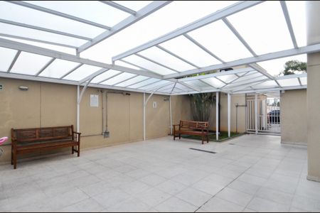 Apartamento para alugar com 47m², 2 quartos e 1 vaga Apartamento para alugar com 47m², 2 quartos e 1 vagaÁrea comum