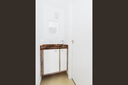 Apartamento para alugar com 47m², 2 quartos e 1 vagaBanheiro