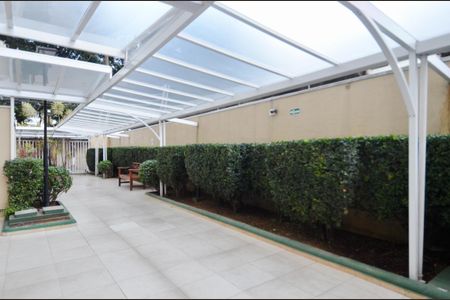 Apartamento para alugar com 47m², 2 quartos e 1 vaga Apartamento para alugar com 47m², 2 quartos e 1 vagaÁrea comum