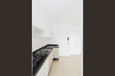 Apartamento para alugar com 47m², 2 quartos e 1 vagaCozinha