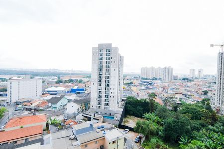 Apartamento para alugar com 47m², 2 quartos e 1 vagaVista da Varanda