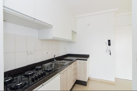 Apartamento para alugar com 47m², 2 quartos e 1 vagaCozinha