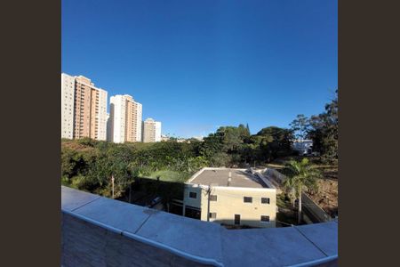 Apartamento à venda com 2 quartos, 100m² em Jardim Nova Europa, Campinas
