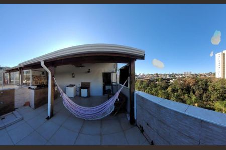 Apartamento à venda com 2 quartos, 100m² em Jardim Nova Europa, Campinas