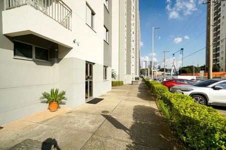 Apartamento para alugar com 65m², 2 quartos e 1 vagaÁrea externa