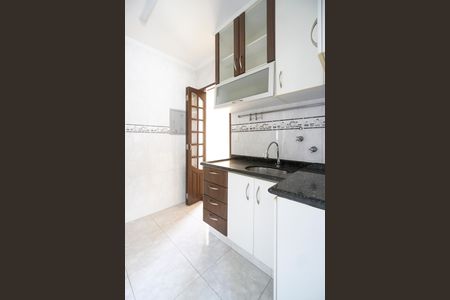 Apartamento para alugar com 65m², 2 quartos e 1 vagaCozinha