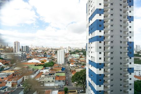 Apartamento para alugar com 65m², 2 quartos e 1 vagaVista do quarto 