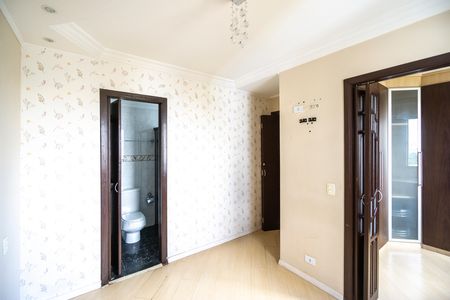 Apartamento para alugar com 65m², 2 quartos e 1 vagaSuíte