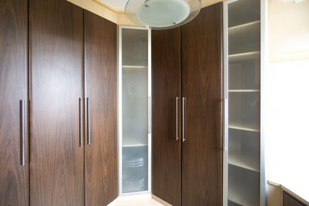 Apartamento para alugar com 65m², 2 quartos e 1 vagaCloset da suíte